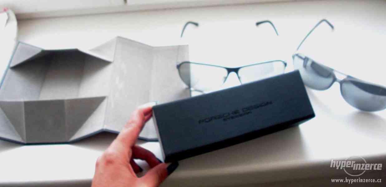 Nové originální brýle unisex: Rodenstock - foto 1