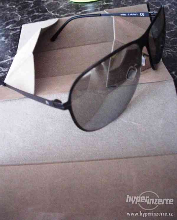 Nové originální brýle unisex: Rodenstock - foto 5