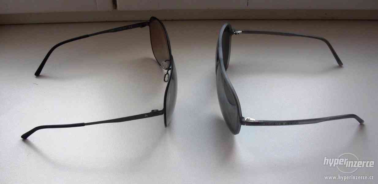 Nové originální brýle unisex: Rodenstock - foto 13
