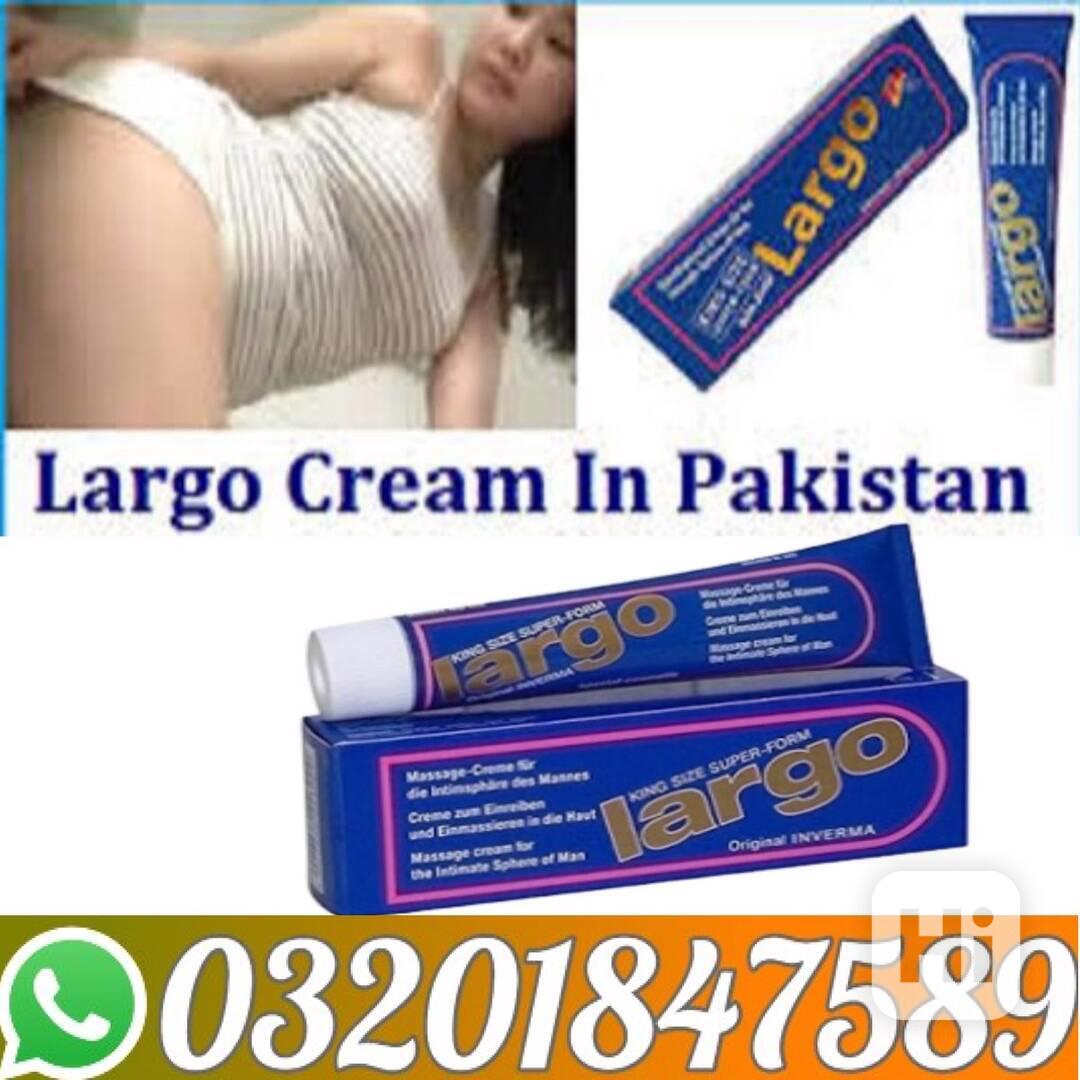 03201847589 largo cream in Gujrat  - foto 1