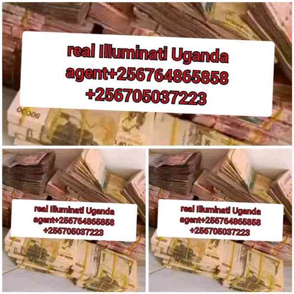 Illuminati agent in Uganda Kampala 0705037223/0764865858