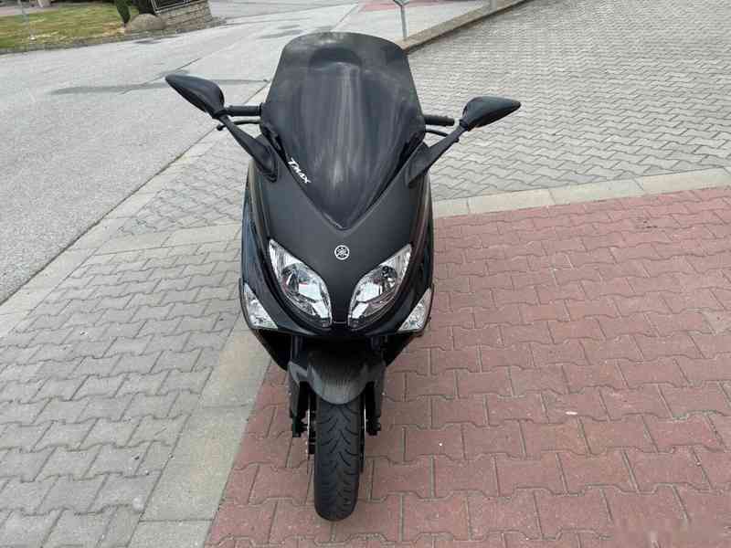 Yamaha T-Max 500 2006 - foto 8