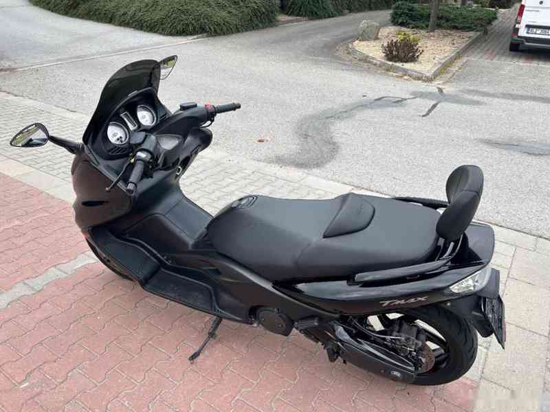 Yamaha T-Max 500 2006 - foto 5