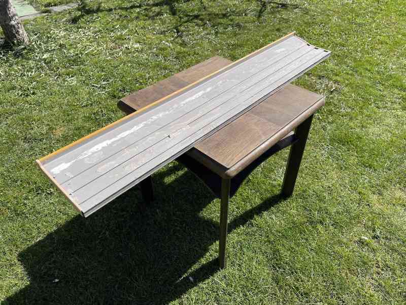 Prodám plastové okno s dvojsklem design Oregon + vn.parapet - foto 16