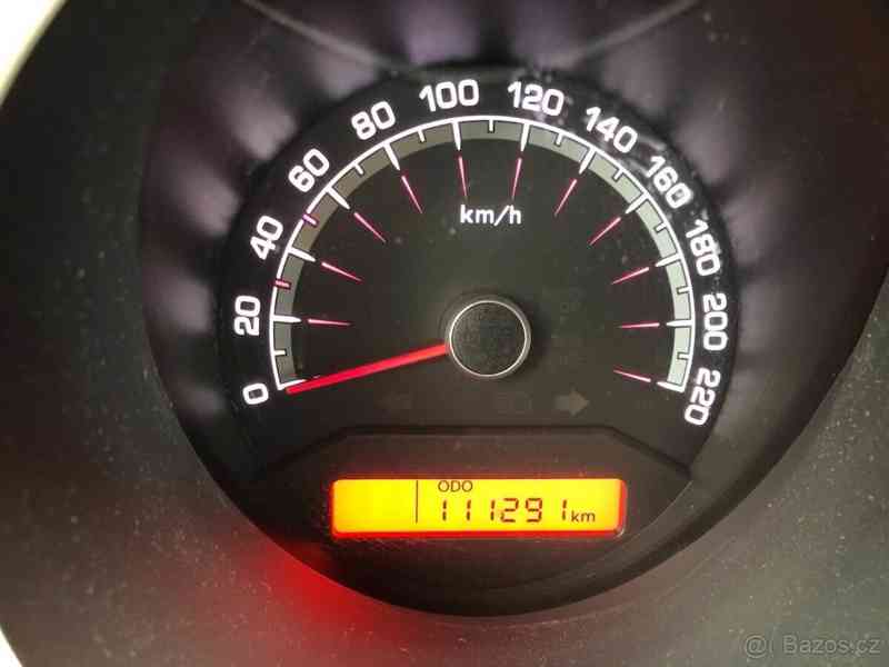 Kia Venga 1,4   Prodám - foto 4