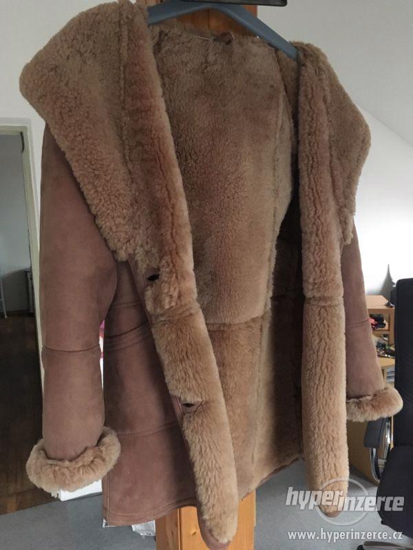 Luxusní dámský kožich - foto 1