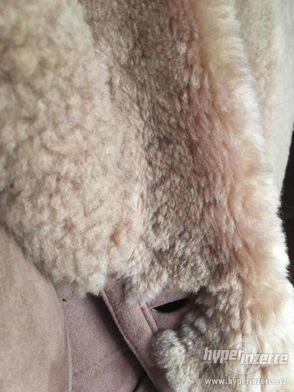Luxusní dámský kožich - foto 2