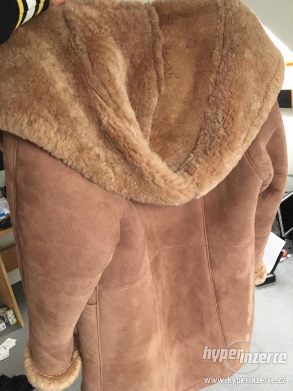 Luxusní dámský kožich - foto 3