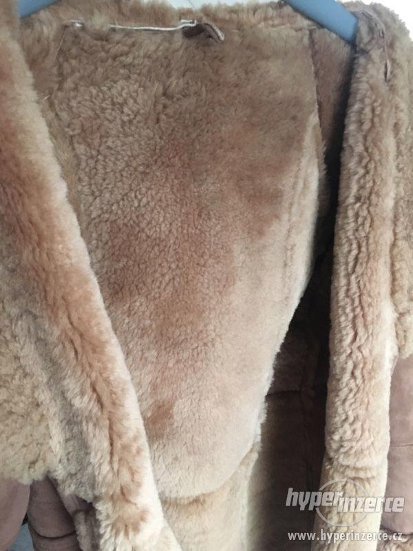 Luxusní dámský kožich - foto 4