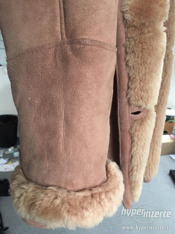 Luxusní dámský kožich - foto 5