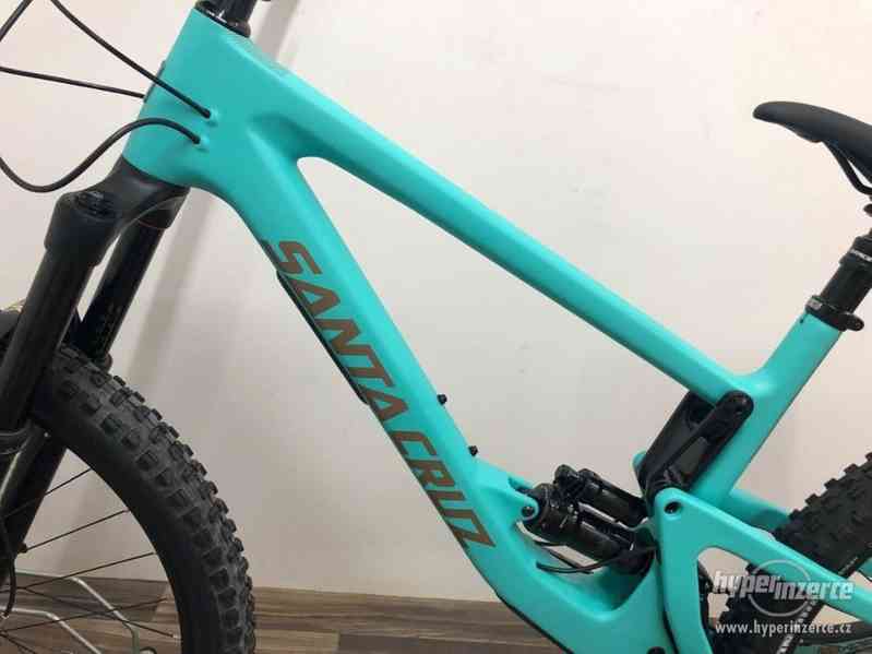 Santa Cruz Bronson Carbon - foto 7