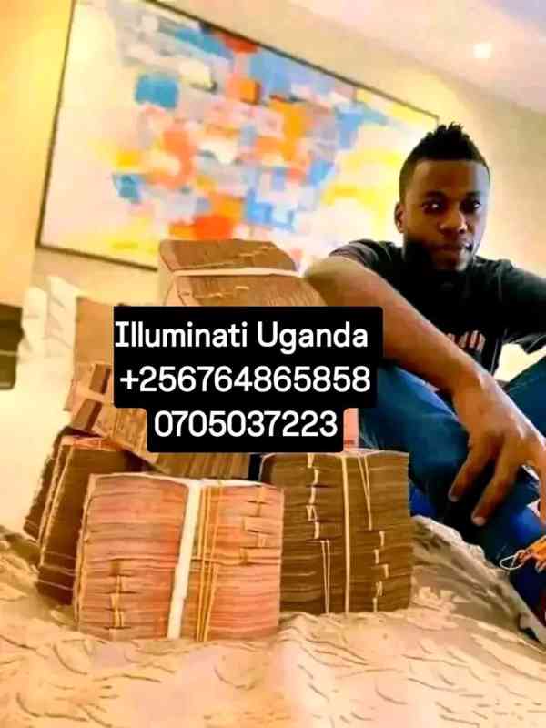 CALL ILLUMINATI IN UGANDA 🇺🇬 +256764865858/+256705037223