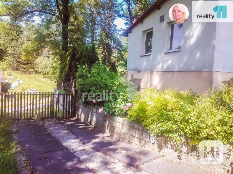  Prodej rodinného domu. 4+1, 1+1, 460 m, pozemek 2300 m, Ostrava - Michálkovice - foto 7