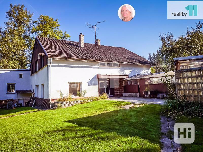  Prodej rodinného domu. 4+1, 1+1, 460 m, pozemek 2300 m, Ostrava - Michálkovice - foto 9