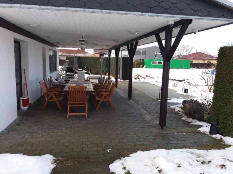 Rodinný dům - foto 2