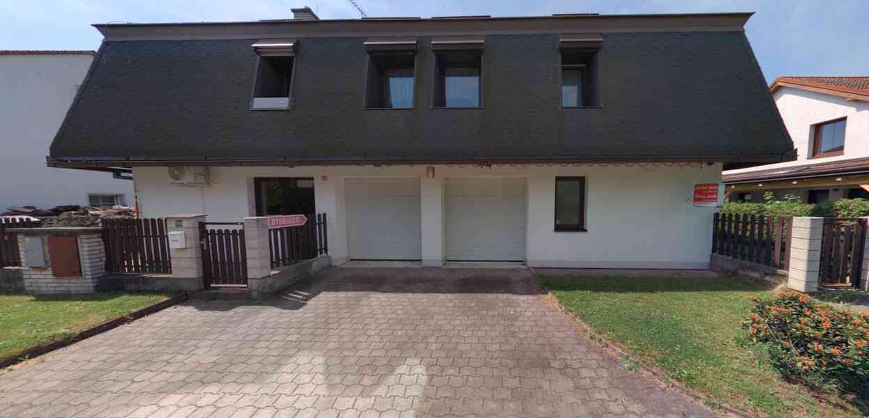 Rodinný dům - foto 5