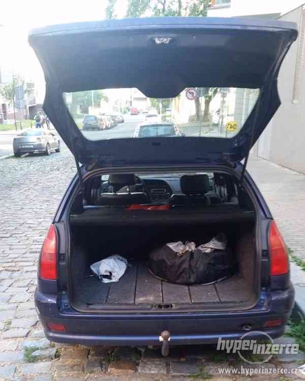 Prodám Peugeot 306 Kombi 1.8 LPG - foto 8