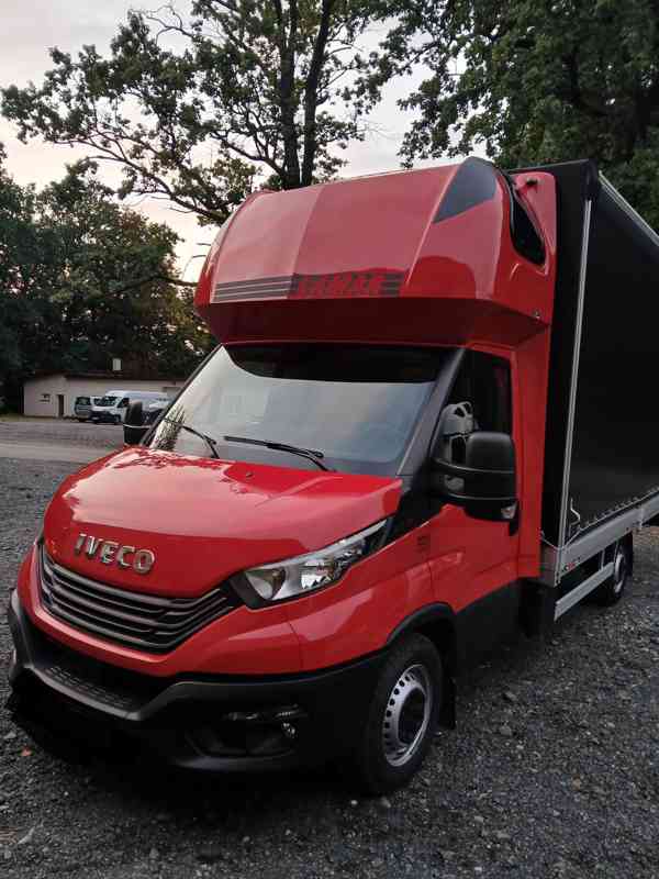 Vytěžování vozidel do 3,5 t - foto 2