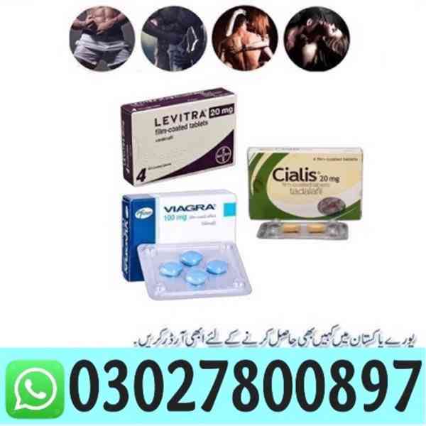 Erectile Dysfunction Tablets Pakistan | 03027800897