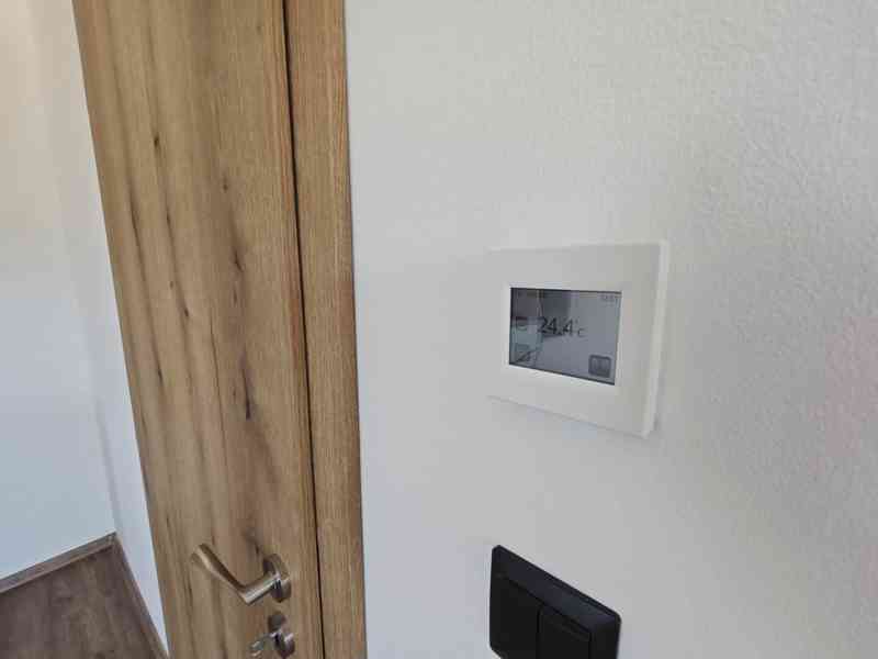 Prodej nového bytu 3+kk s balkonem – novostavba, Tachov - foto 8