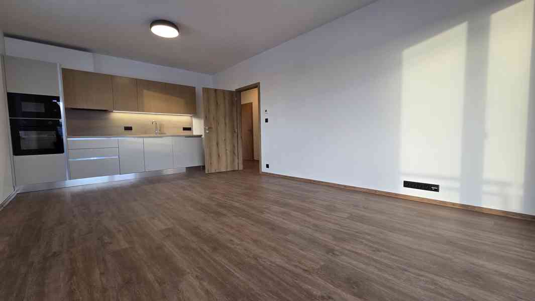 Prodej nového bytu 3+kk s balkonem – novostavba, Tachov - foto 10