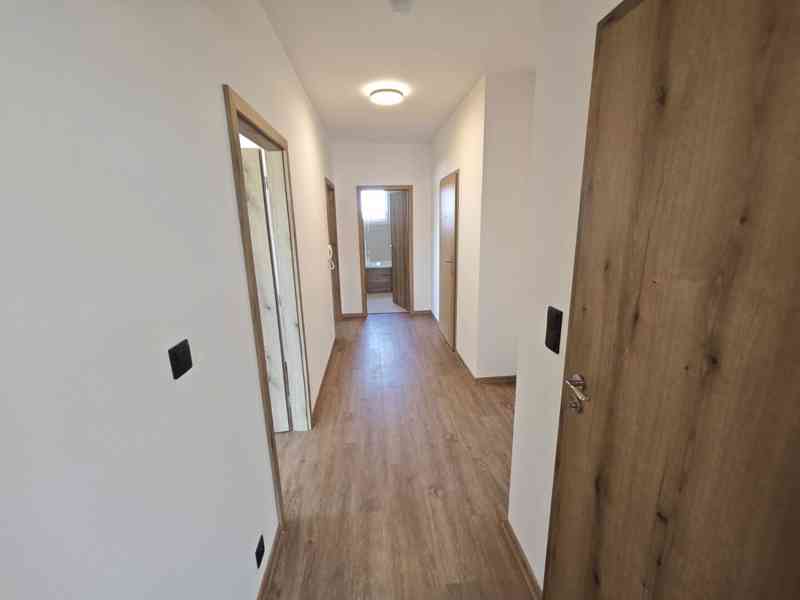 Prodej nového bytu 3+kk s balkonem – novostavba, Tachov - foto 21
