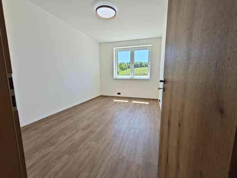 Prodej nového bytu 3+kk s balkonem – novostavba, Tachov - foto 16