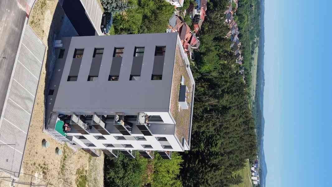 Prodej nového bytu 3+kk s balkonem – novostavba, Tachov - foto 5