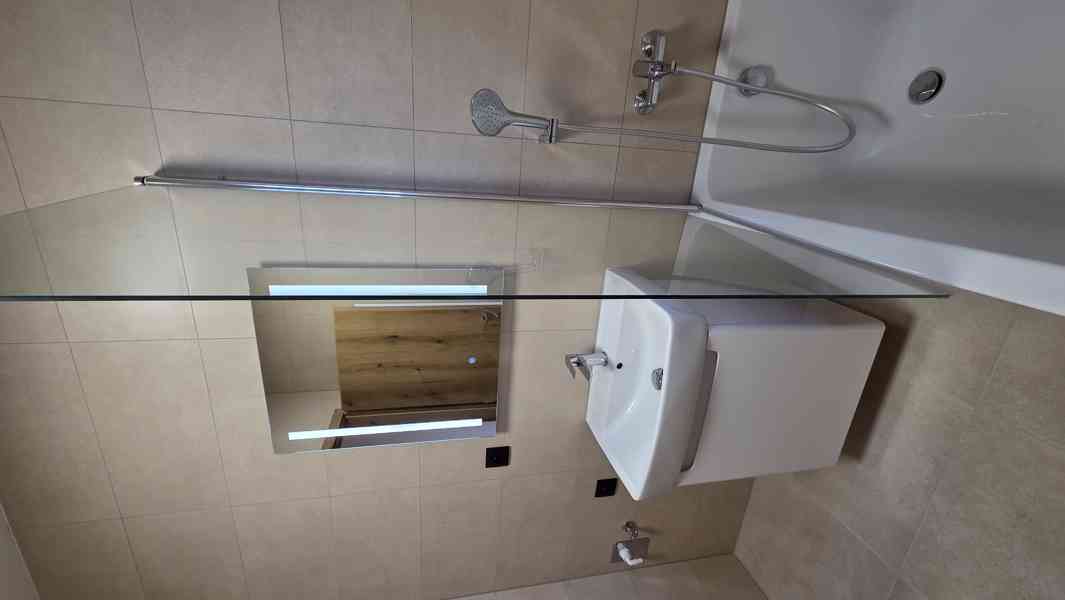 Prodej nového bytu 3+kk s balkonem – novostavba, Tachov - foto 5