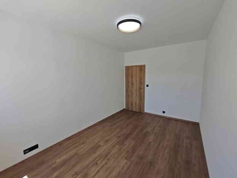 Prodej nového bytu 3+kk s balkonem – novostavba, Tachov - foto 17