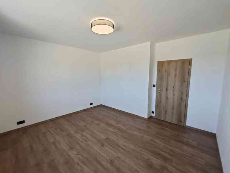 Prodej nového bytu 3+kk s balkonem – novostavba, Tachov - foto 12