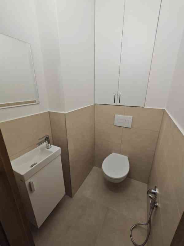 Prodej nového bytu 3+kk s balkonem – novostavba, Tachov - foto 18