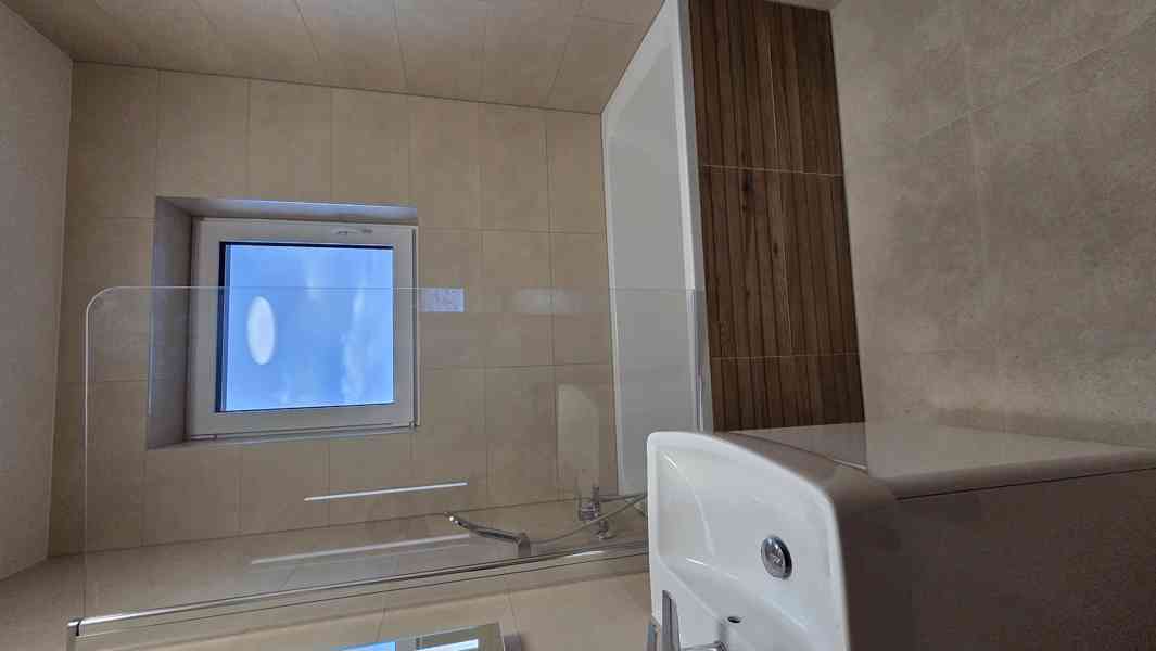 Prodej nového bytu 3+kk s balkonem – novostavba, Tachov - foto 6