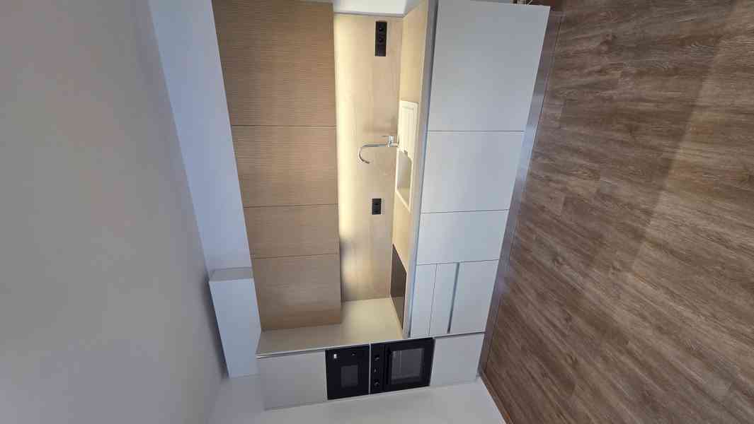 Prodej nového bytu 3+kk s balkonem – novostavba, Tachov - foto 11