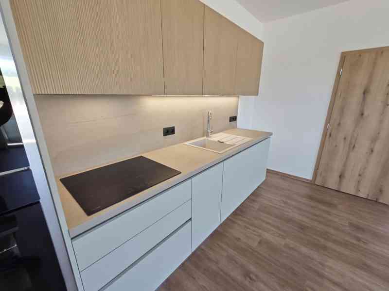 Prodej nového bytu 3+kk s balkonem – novostavba, Tachov - foto 9