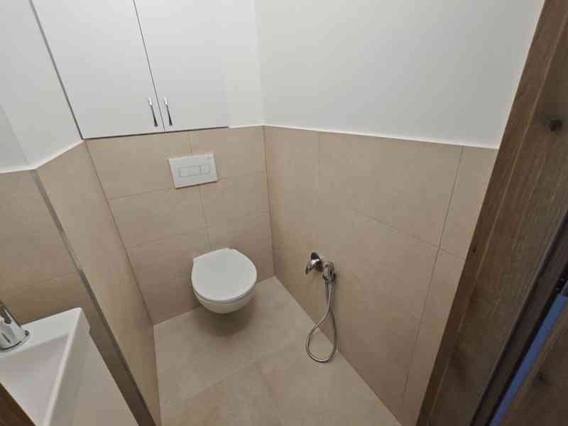 Prodej nového bytu 3+kk s balkonem – novostavba, Tachov - foto 20