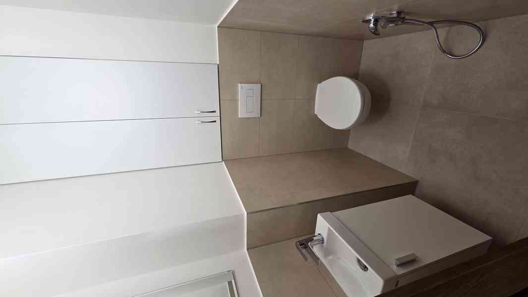 Prodej nového bytu 3+kk s balkonem – novostavba, Tachov - foto 3