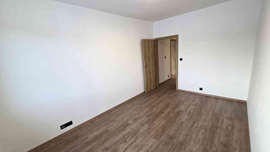 Prodej nového bytu 3+kk s balkonem – novostavba, Tachov - foto 2