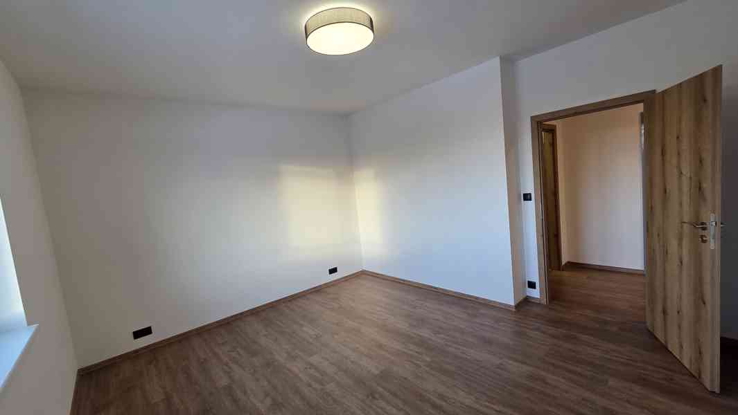 Prodej nového bytu 3+kk s balkonem – novostavba, Tachov - foto 8