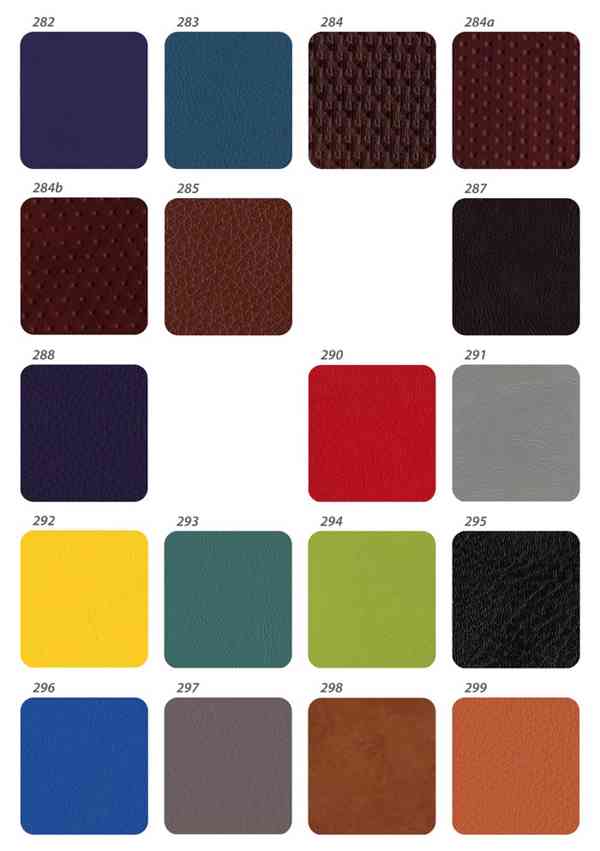 Čalounická koženka - foto 15