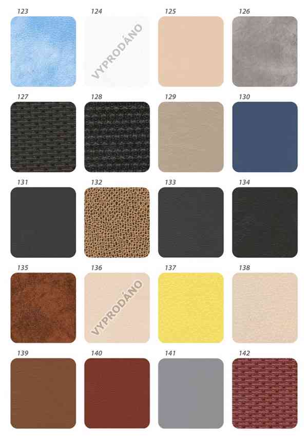 Čalounická koženka - foto 7