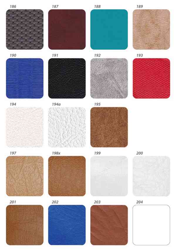 Čalounická koženka - foto 10