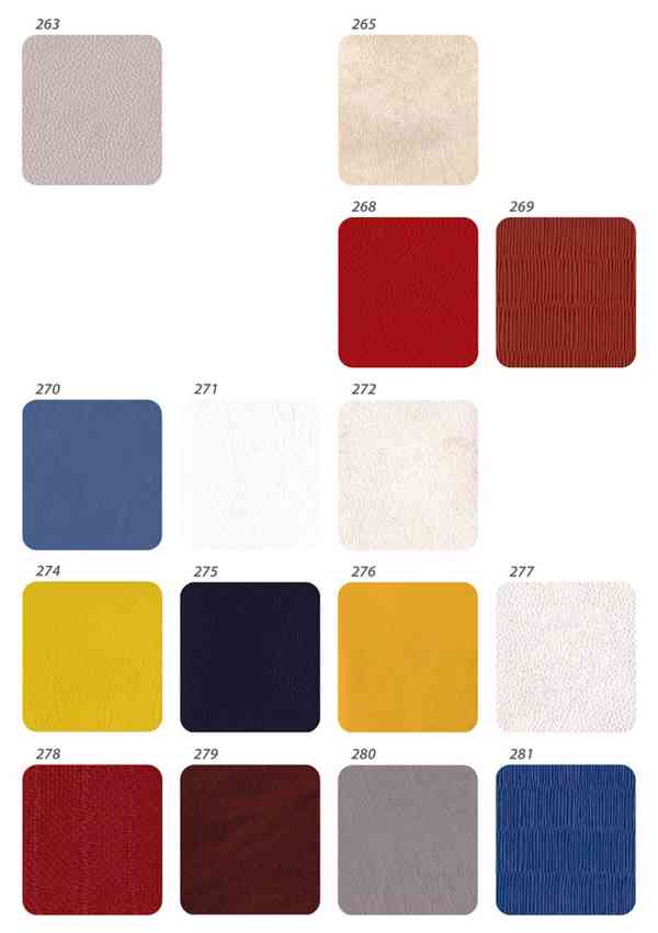 Čalounická koženka - foto 14