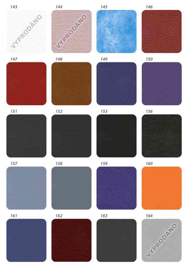 Čalounická koženka - foto 8