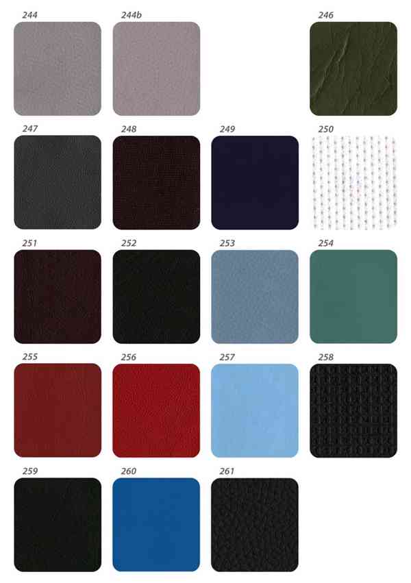 Čalounická koženka - foto 13