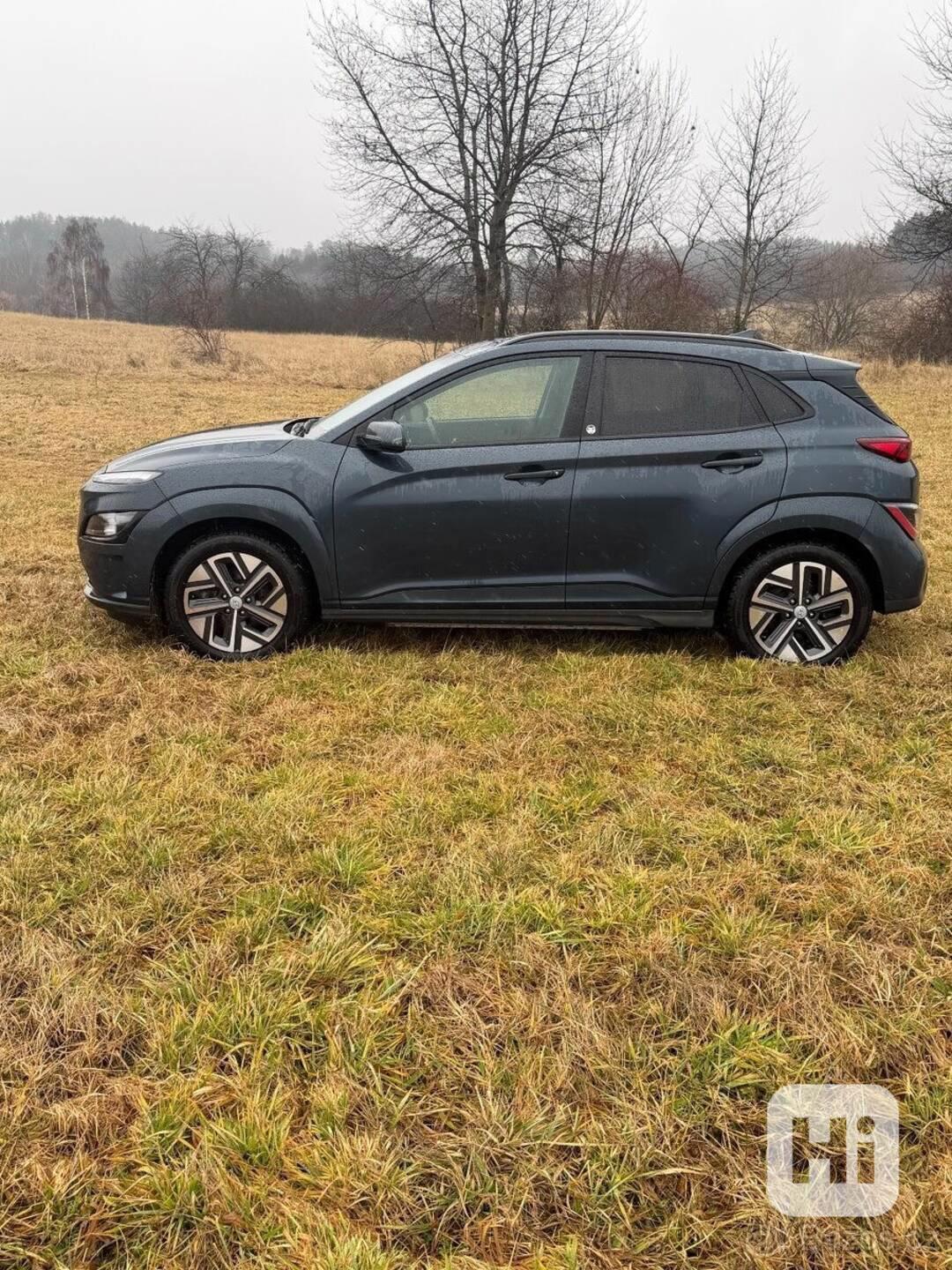 Hyundai Kona electric - foto 1