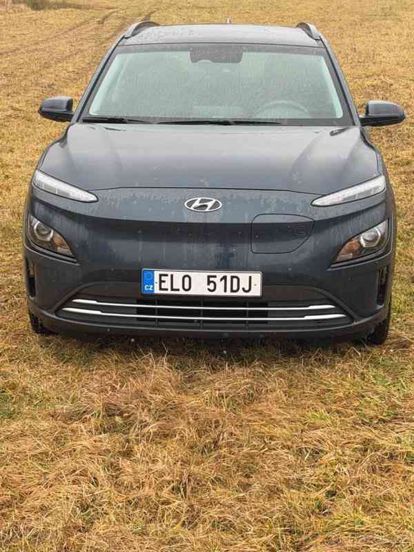 Hyundai Kona electric - foto 3