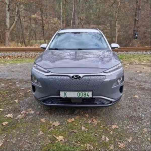 Hyundai Kona electric - foto 2