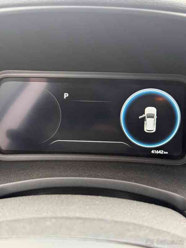 Hyundai Kona electric - foto 7