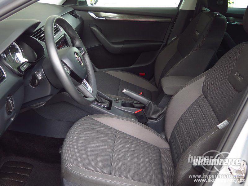Skoda Octavia Scout 2.0 TSI 140kW 2.0, benzín, vyrobeno 2019 - foto 3